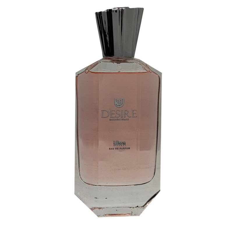 ادکلن ۱۰۰ میل دیزایر برند اولترا