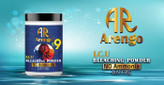 پودر دکلر ۵۰۰گرمی Arengo