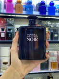 ادکلن ۱۰۰میل opera noir از برند scent